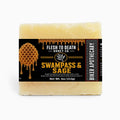 SWAMPASS & SAGE SOAP