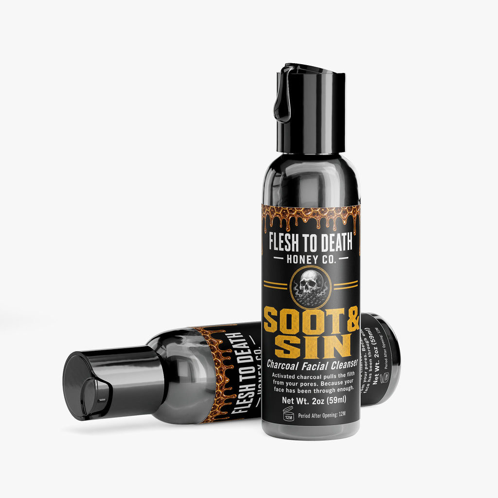SOOT & SIN