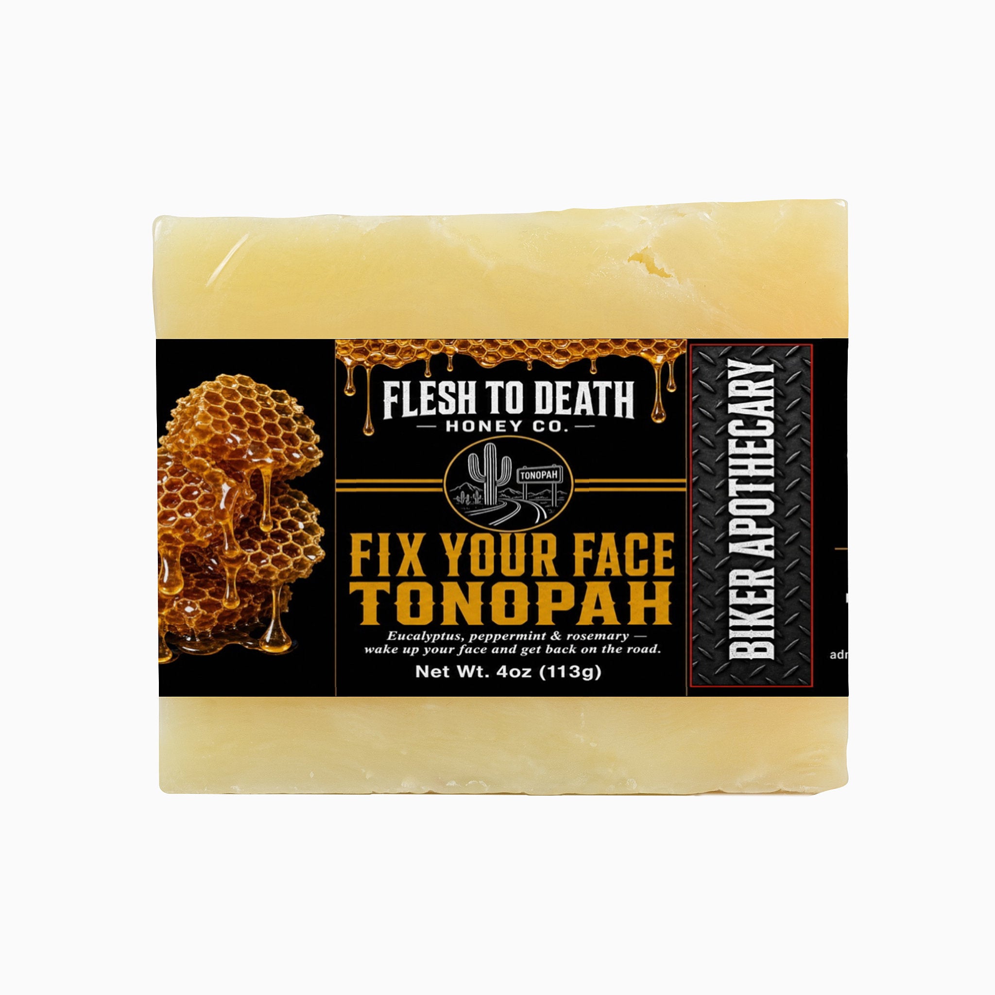 Fix Your Face Tonopah