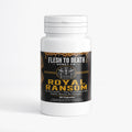 ROYAL RANSOM