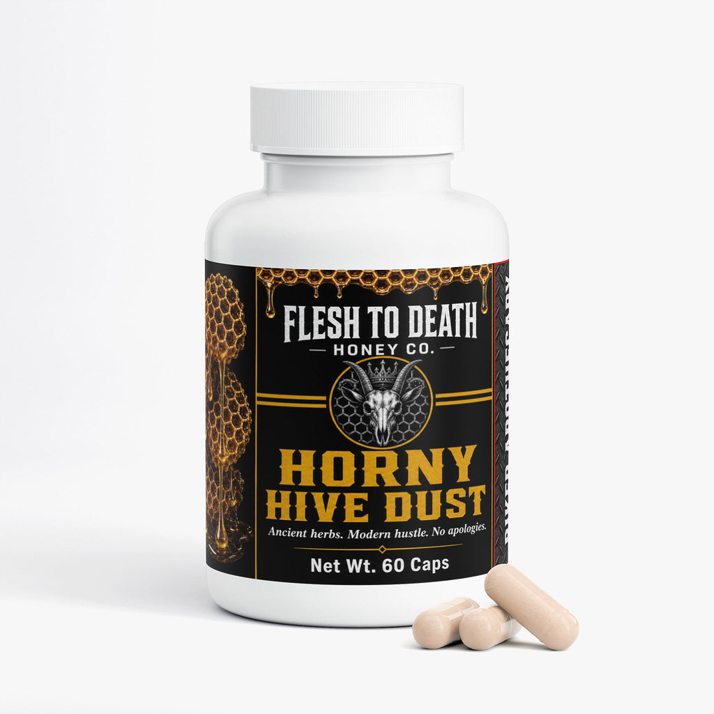 Horny Hive Dust