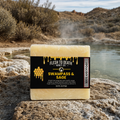 SWAMPASS & SAGE SOAP