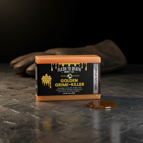 GOLDEN GRIME-KILLER Product Image