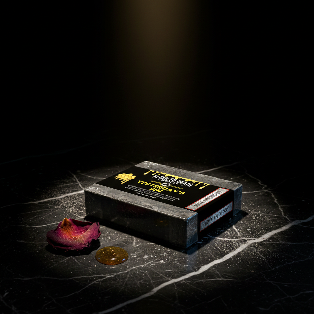 YESTERDAY'S SIN Product Image